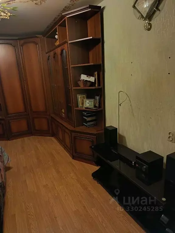 3-к кв. Санкт-Петербург ул. Лени Голикова, 39 (42.0 м) - Фото 1