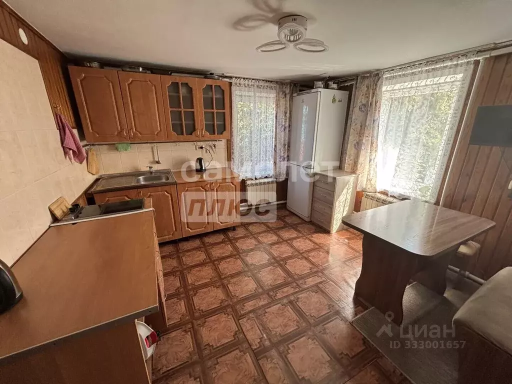 Дом в Алтайский край, Бийск ул. Мало-Угреневская, 71А (44 м) - Фото 2