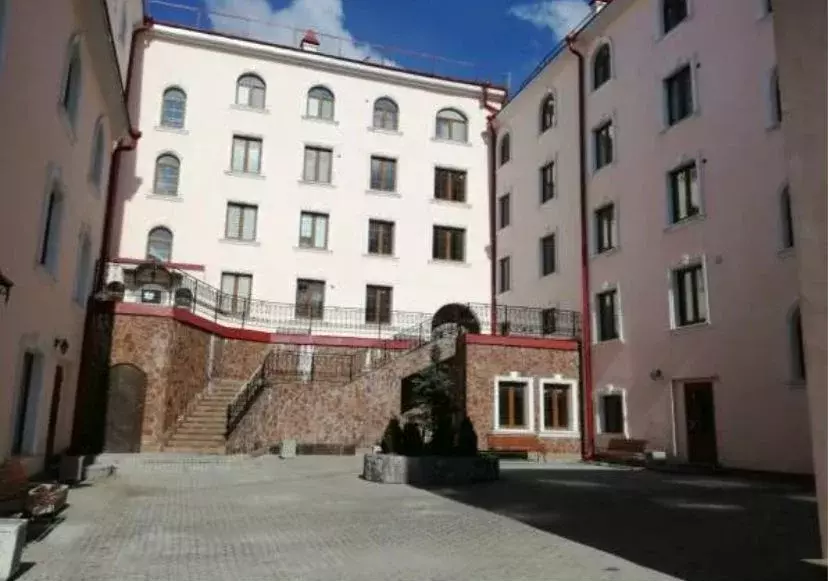 1-к кв. Ленинградская область, Выборг Краснофлотская ул., 4А (45.0 м) - Фото 2