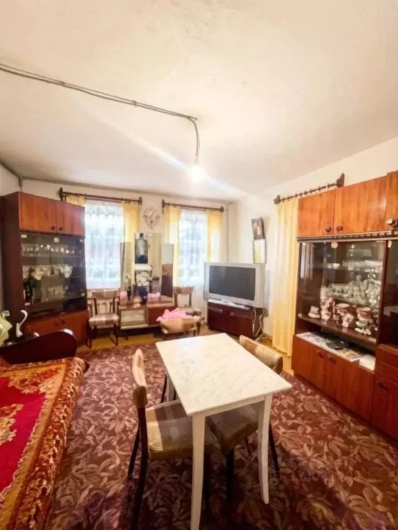 Дом в Татарстан, Зеленодольск ул. Ломоносова (50 м) - Фото 1