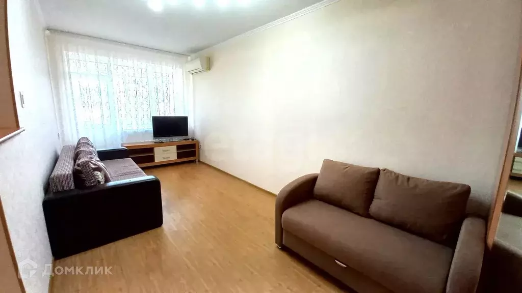 Продаётся 1-к квартира, 35.8 м - Фото 0