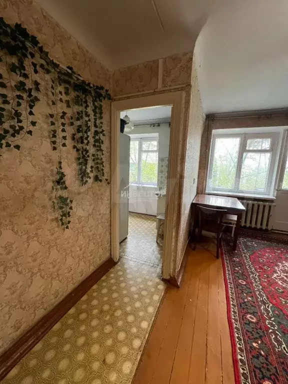 2-к. квартира, 45 м, 5/5 эт. - Фото 1