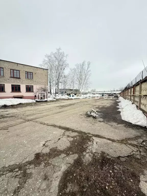 Производственное помещение в Рязанская область, Рязань Песочня тер., 5 ... - Фото 1