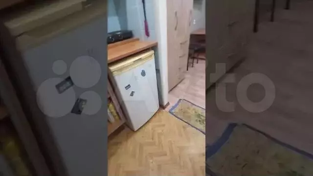 Квартира-студия, 13 м, 4/5 эт. - Фото 1