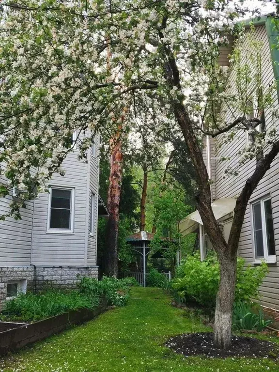 Коттедж в Московская область, Пушкинский городской округ, Нептун ... - Фото 2