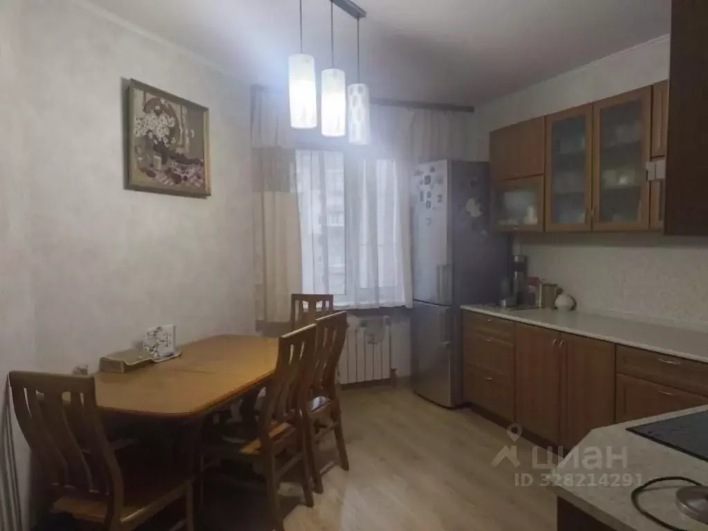 2-к кв. Приморский край, Владивосток ул. Жигура, 26 (66.0 м) - Фото 1