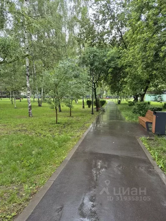 2-к кв. Москва Изумрудная ул., 44/2 (59.0 м) - Фото 1