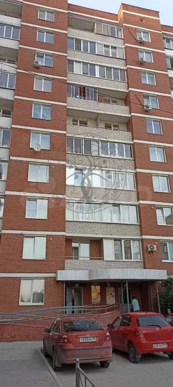 Комната 16 м в 3-к., 3/10 эт. - Фото 1