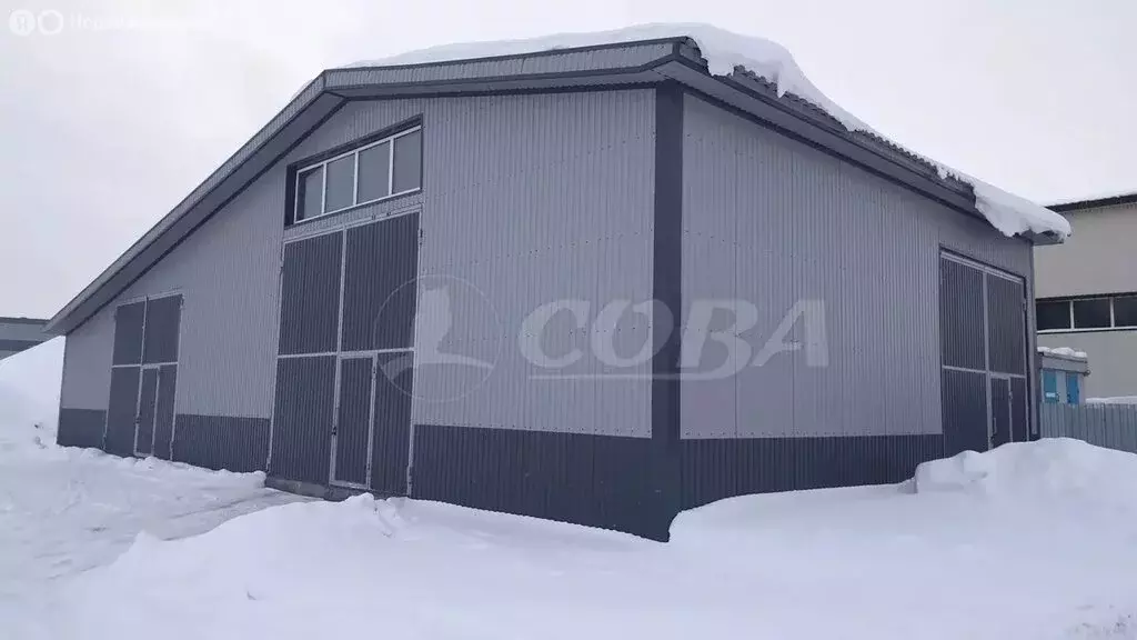 Склад (360 м) - Фото 2