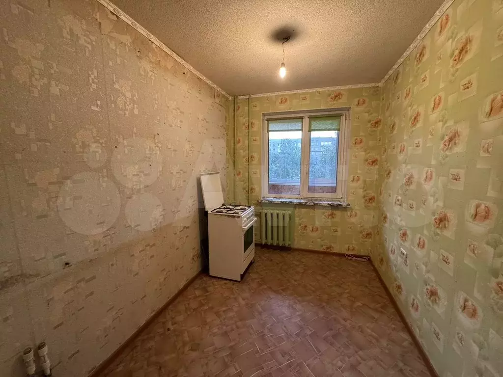 2-к. квартира, 50 м, 3/5 эт. - Фото 1