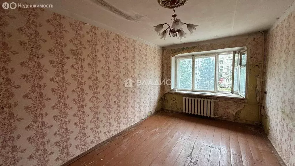 1-комнатная квартира: Рыбинск, проспект Ленина, 185 (30.3 м) - Фото 2