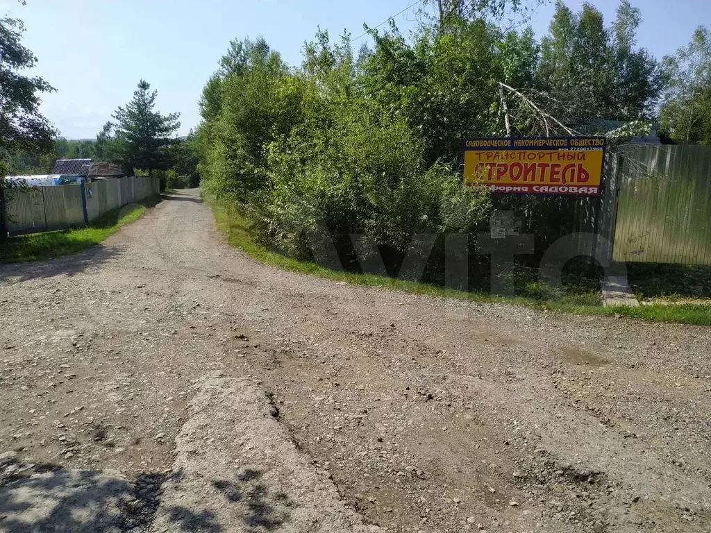 Участок 14 сот. (СНТ, ДНП) - Фото 0
