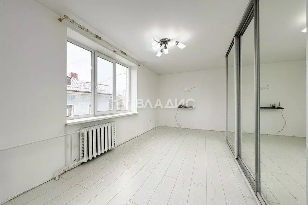 2-к кв. Карелия, Петрозаводск Московская ул., 18 (42.6 м) - Фото 1