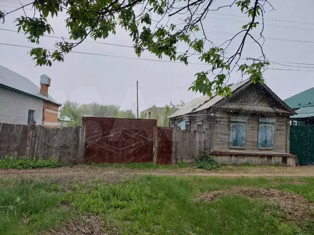 Участок 6,5 сот. (ИЖС) - Фото 1
