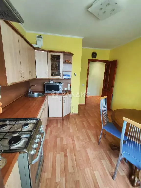 Продается 3-комнатная квартира - Фото 2