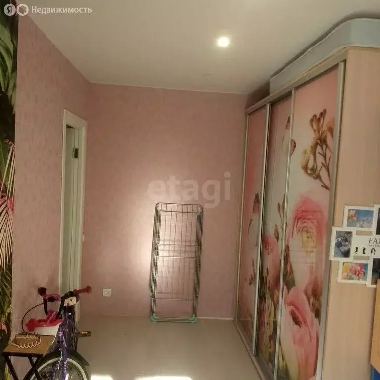 2-комнатная квартира: Ярославль, улица Титова, 14к2 (43.2 м) - Фото 1