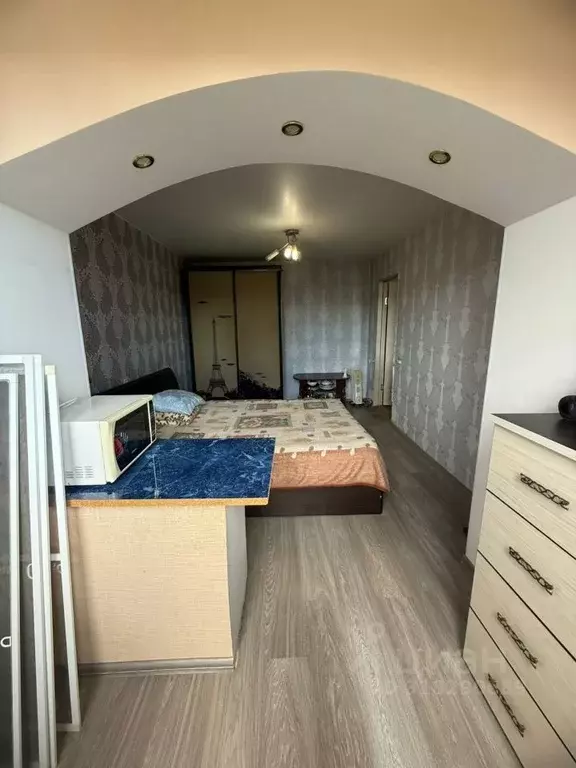 3-к кв. Саратовская область, Саратов Кузнечная ул., 11/21 (55.5 м) - Фото 1