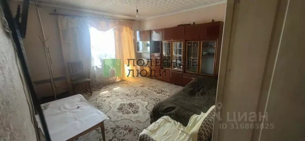 2-к кв. Иркутская область, Ангарск 29-й мкр, 9 (48.9 м) - Фото 0