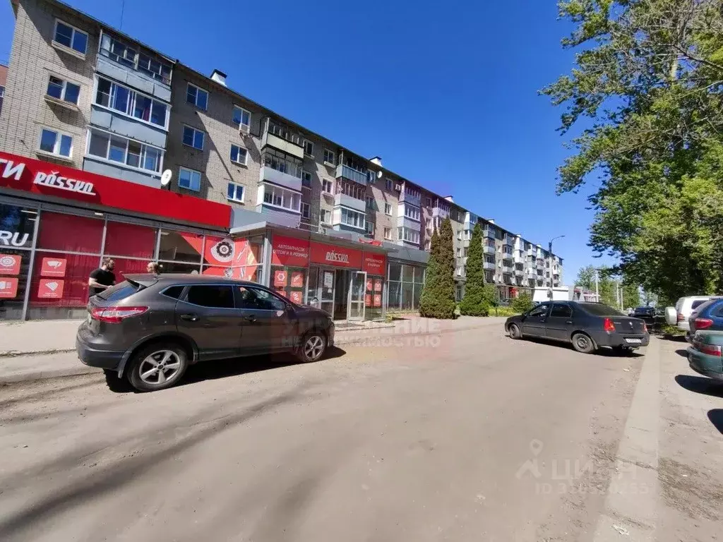 Помещение свободного назначения в Ярославская область, Ярославль ... - Фото 1