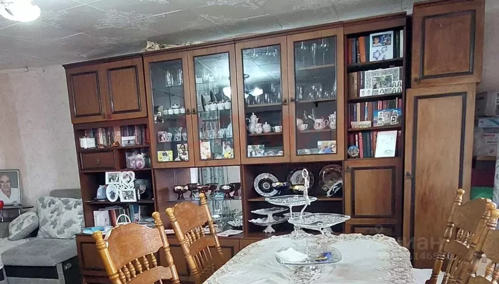 Дом в Ростовская область, Ростов-на-Дону Бойцовский пер., 36 (69 м) - Фото 2