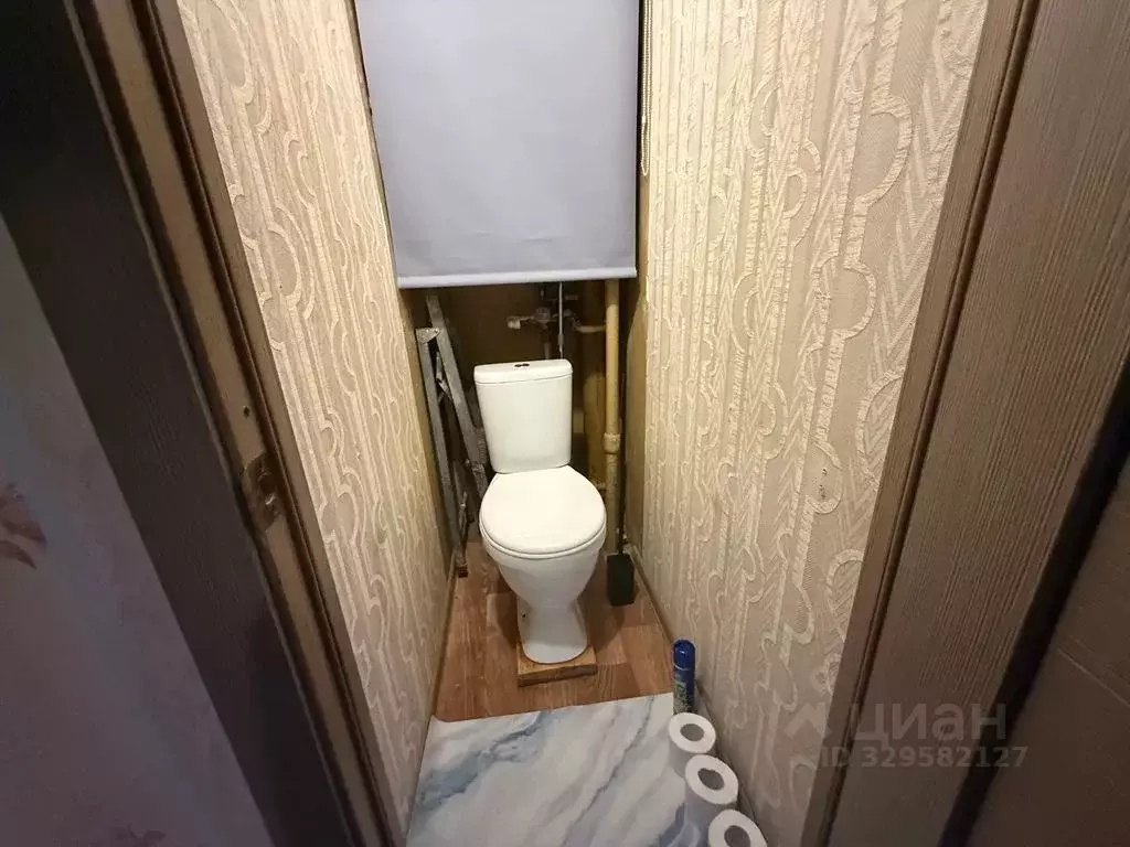 1-к кв. Ленинградская область, Кингисепп ул. Жукова, 12а (35.0 м) - Фото 2