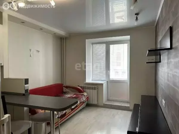 1-комнатная квартира: Томск, Советская улица, 69 (39.6 м) - Фото 1