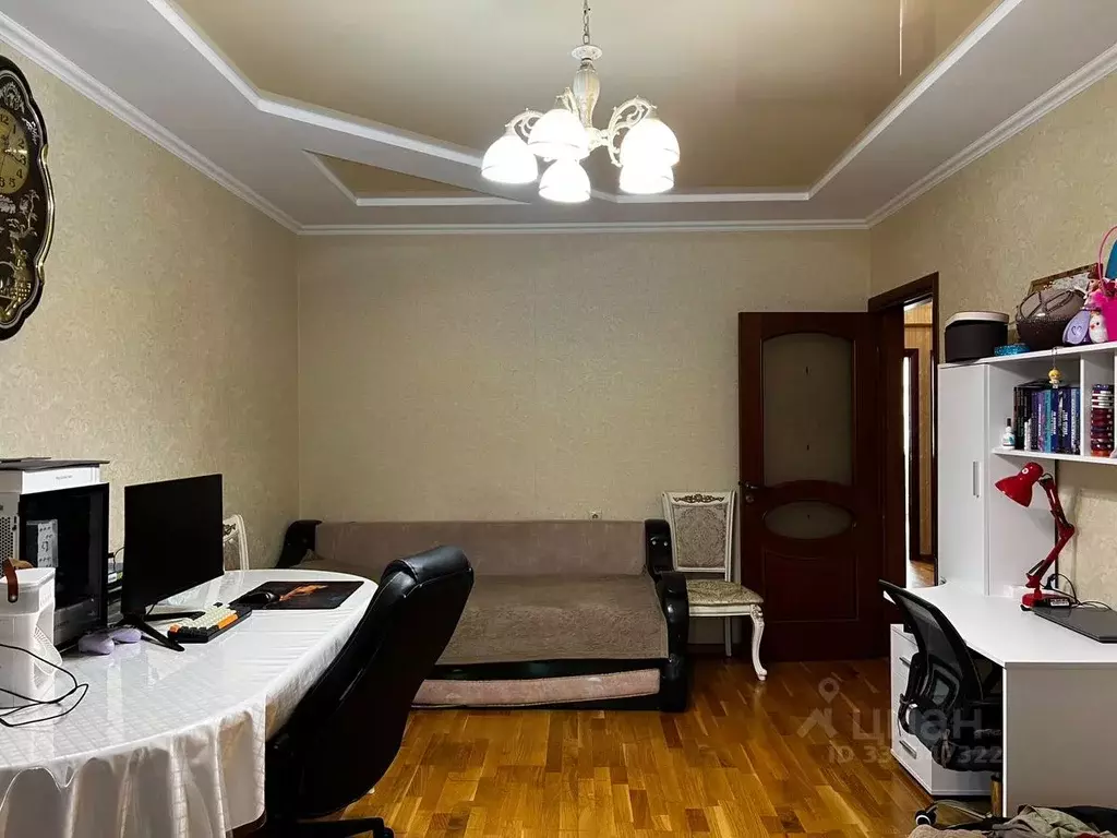 2-к кв. Московская область, Люберцы Красная Горка мкр, просп. Победы, ... - Фото 1