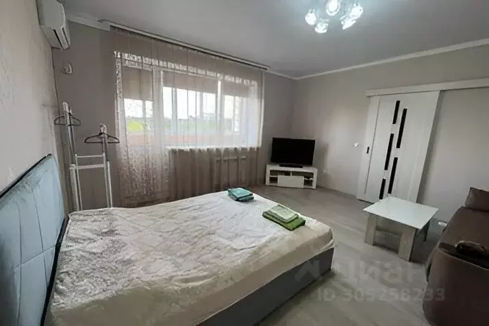 1-к кв. Липецкая область, Елец ул. Черокманова, 2 (39.0 м) - Фото 0