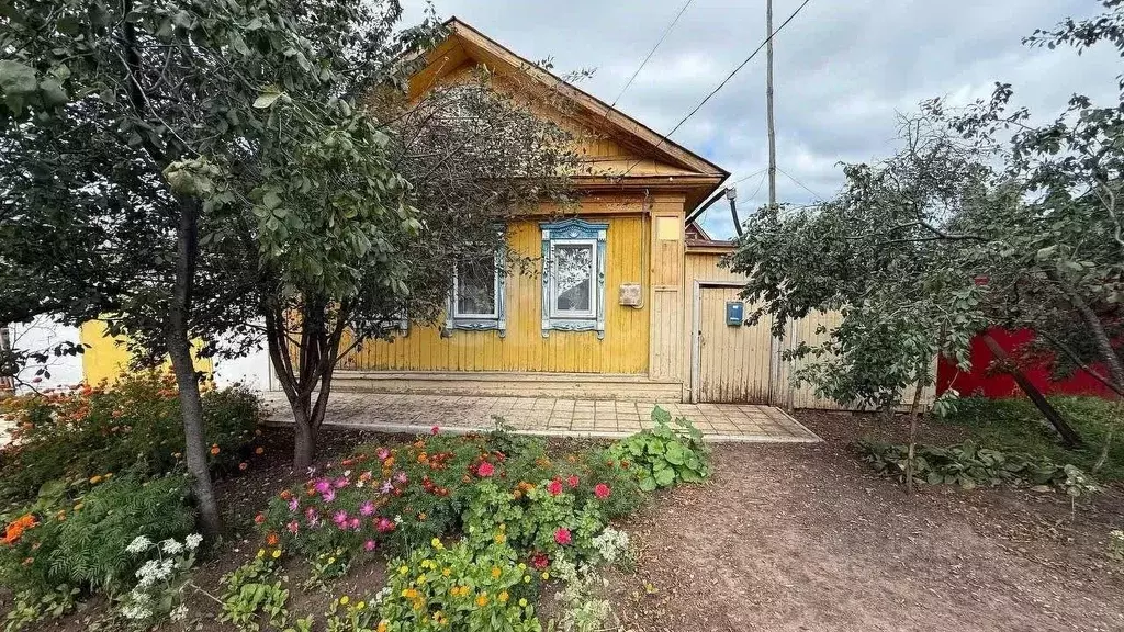 Дом в Башкортостан, Бирск ул. 9 Января (49 м) - Фото 1