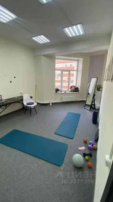 Офис в Томская область, Томск просп. Ленина, 186 (70 м) - Фото 1