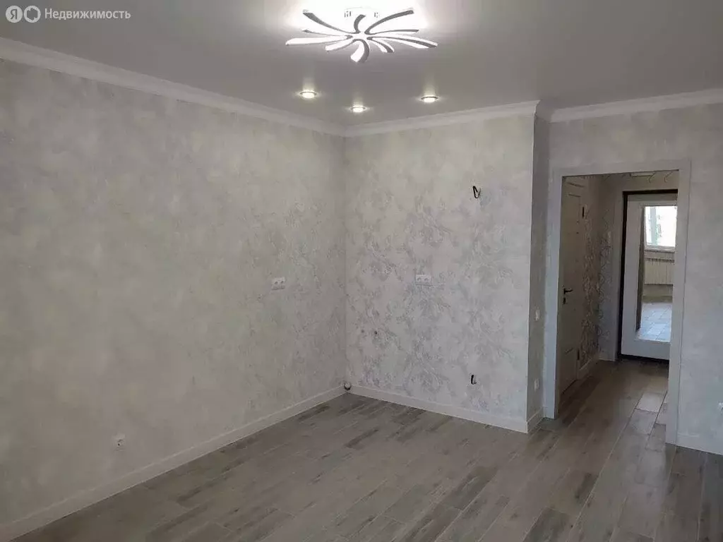 Квартира-студия: Анапа, Рождественская улица, 55к1 (28 м) - Фото 1