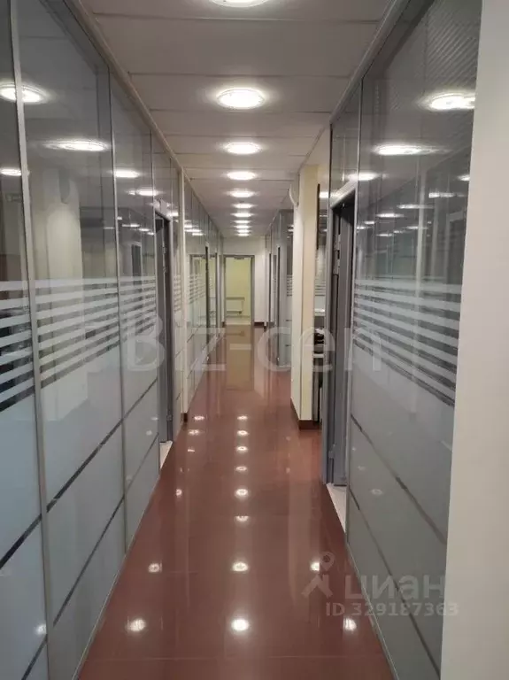 Офис в Санкт-Петербург просп. Малый Васильевского острова, 22 (198 м) - Фото 2