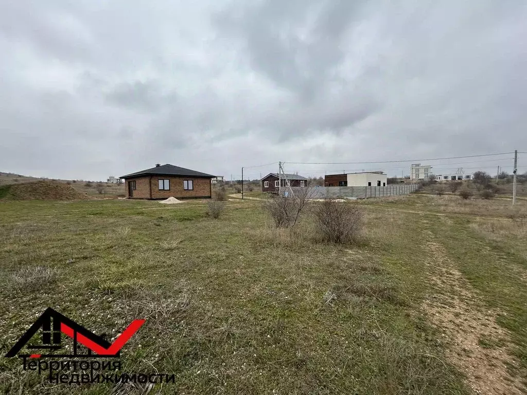 Участок в Севастополь ул. 2-я Линия, 106 (5.0 сот.) - Фото 2