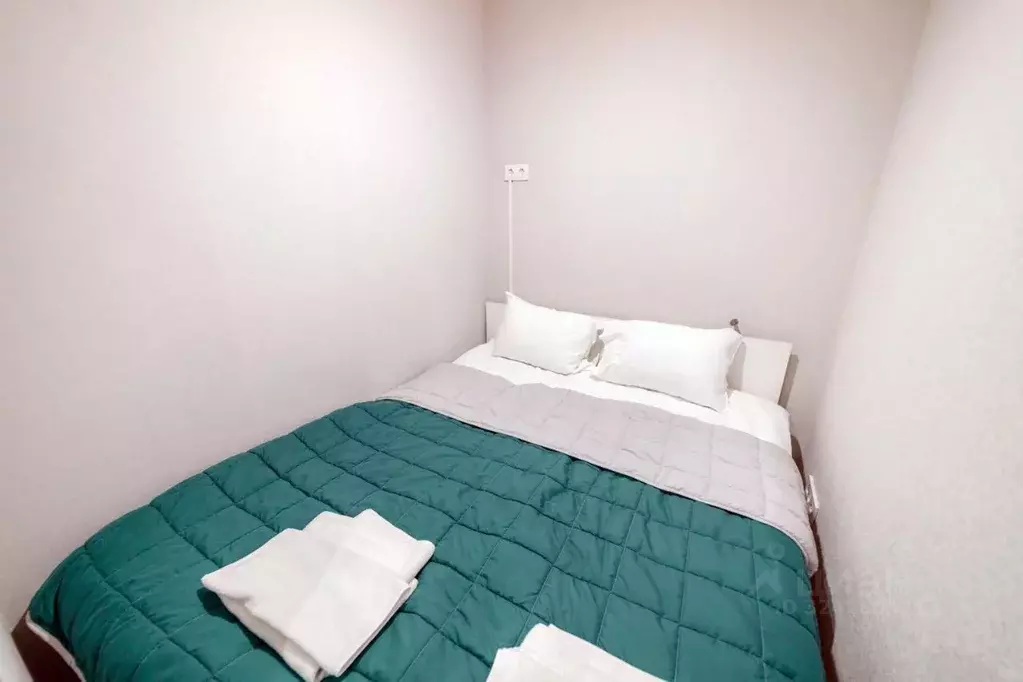 2-к кв. Московская область, Подольск Комсомольская ул., 42б (32.0 м) - Фото 2