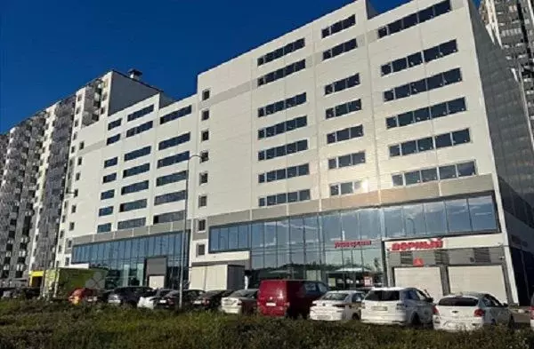 Помещение свободного назначения в Санкт-Петербург просп. ... - Фото 0