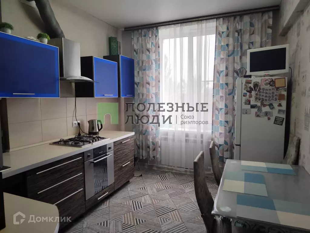 Продаётся 2-к квартира, 60 м - Фото 1