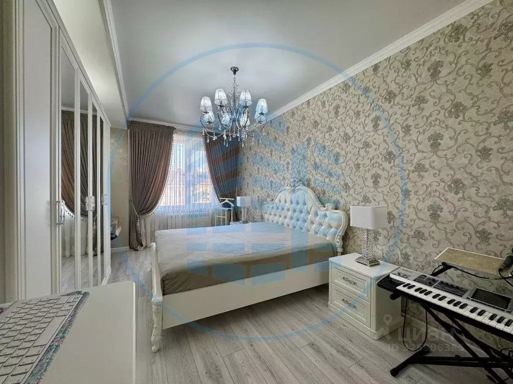 1-к кв. Ставропольский край, Предгорный муниципальный округ, ... - Фото 2