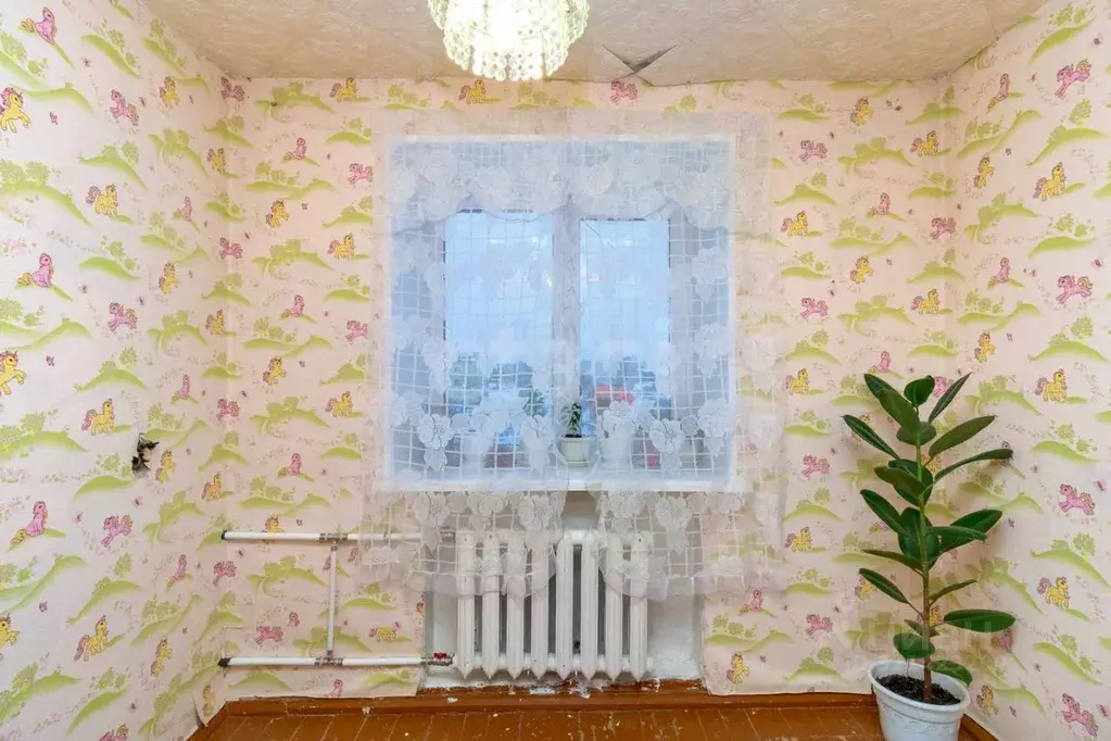 2-к кв. Тюменская область, Тюменский муниципальный округ, с. Яр ул. ... - Фото 1