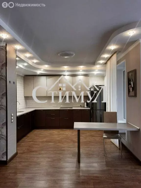 2-комнатная квартира: Абакан, проспект Дружбы Народов, 43 (83.3 м) - Фото 1