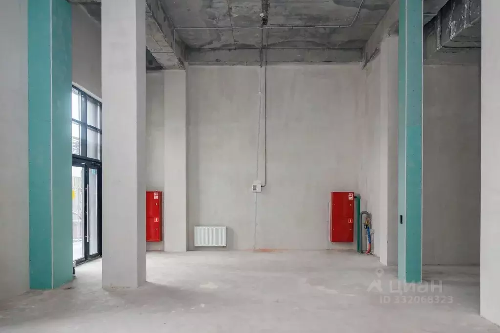 Помещение свободного назначения в Удмуртия, Завьяловский район, с. ... - Фото 2