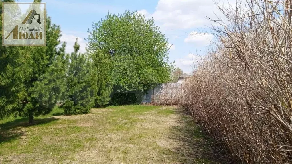 Участок 8,1 сот. (СНТ, ДНП) - Фото 0
