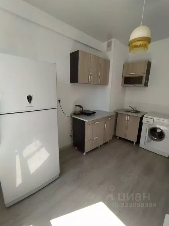 1-к кв. Тверская область, Тверь ул. Медовая, 5А (40.0 м) - Фото 2