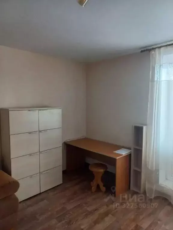 1-к кв. Ярославская область, Ярославский муниципальный округ, пос. ... - Фото 2