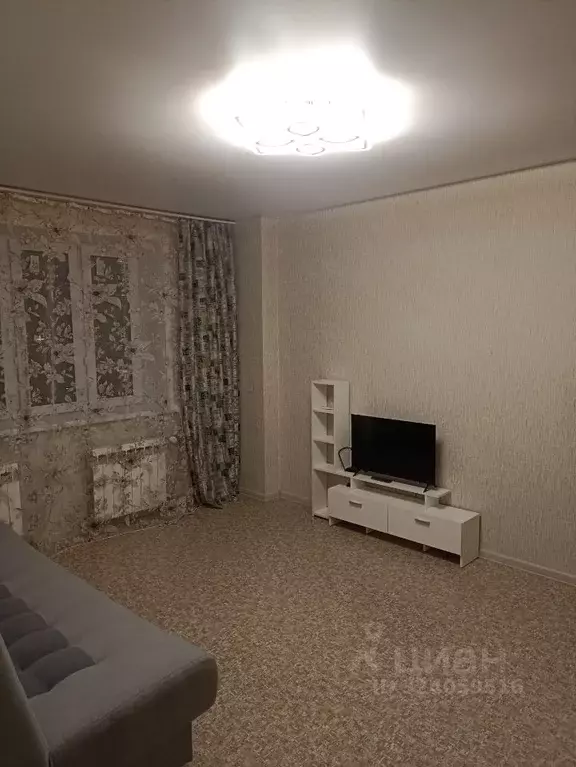 2-к кв. Красноярский край, Красноярск Судостроительная ул., 27Ж (56.1 ... - Фото 1