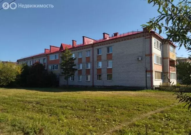 2-комнатная квартира: посёлок Московский, Южная улица, 6 (46 м) - Фото 1