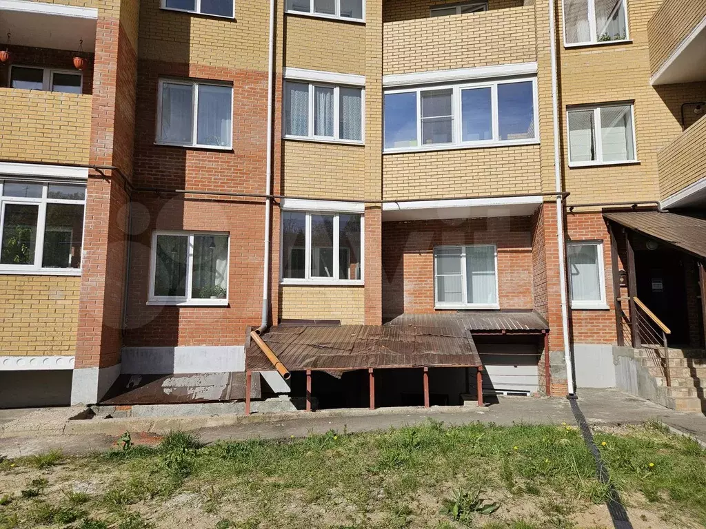 Коммер помещение в цоколе как инвестиция, 307.1 м - Фото 0