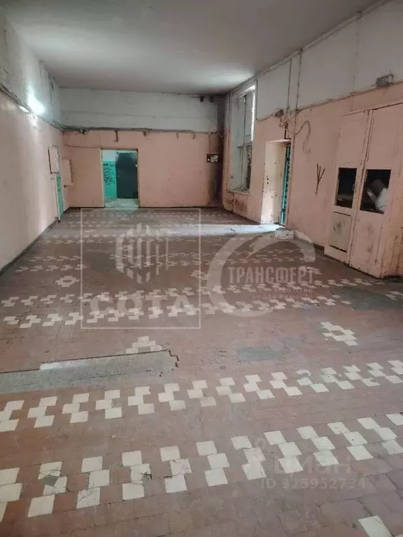 Комната Воронежская область, Воронеж ул. Любы Шевцовой, 21 (12.6 м) - Фото 1