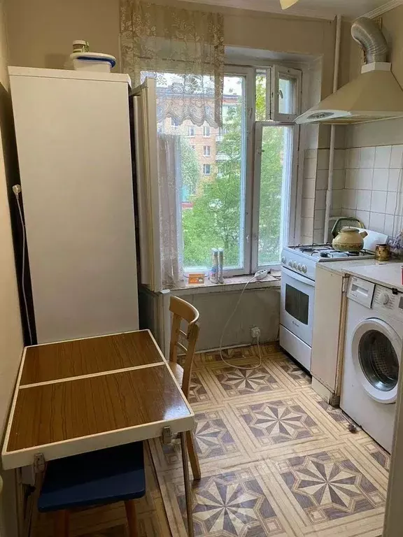 2-к кв. Московская область, Балашиха Железнодорожный мкр, ул. Новая, ... - Фото 1