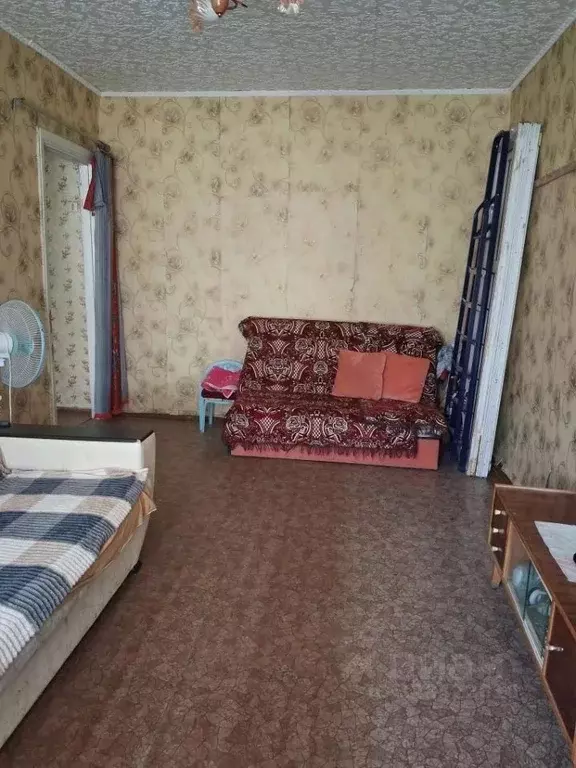 1-к кв. Московская область, Шатура муниципальный округ, Мишеронский ... - Фото 2