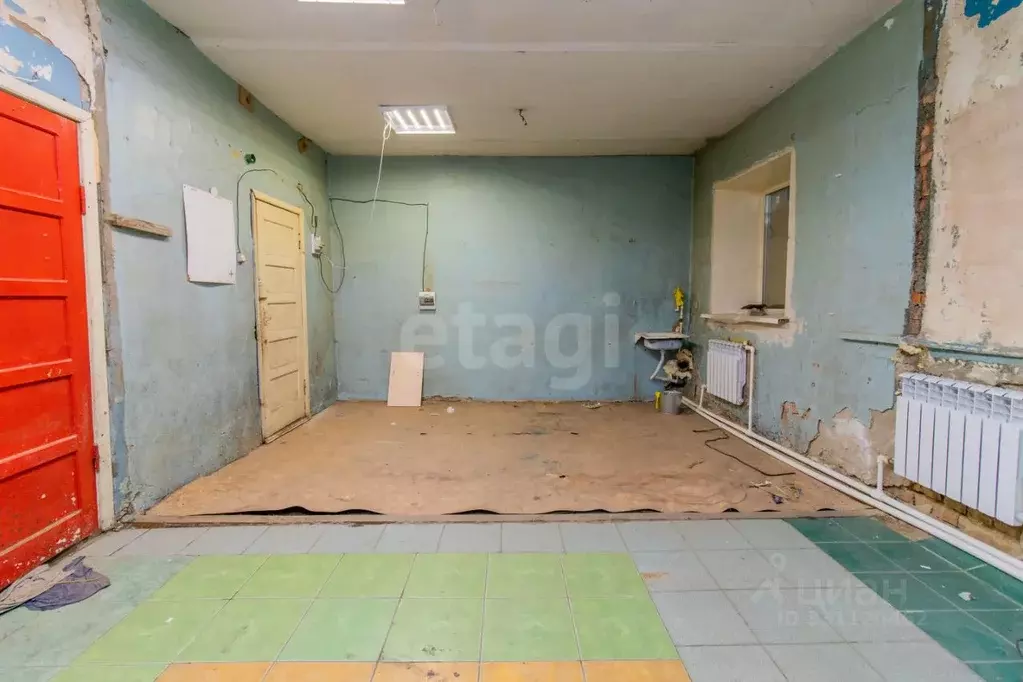 Помещение свободного назначения в Омская область, Омск ул. 2-я ... - Фото 2